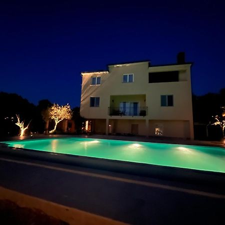 Apartments Fra & Mar With Swimming Pool In 2025 Sorici Esterno foto