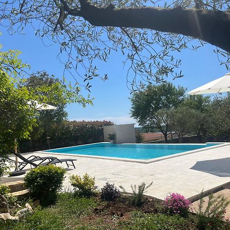 Apartments Fra & Mar With Swimming Pool In 2025 Sorici Esterno foto