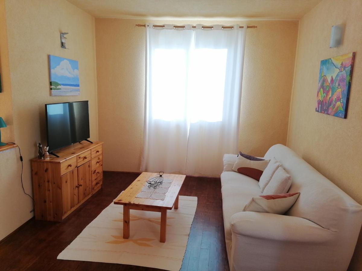 Apartments Fra & Mar With Swimming Pool In 2025 Sorici Esterno foto